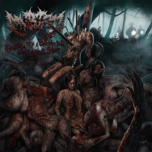 Murtad : Fornication with a Decomposing and Festering Stump